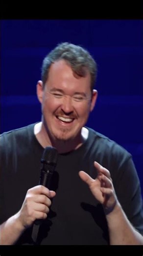 Shane Gillis || My girlfriend's ex is a Navy Seal