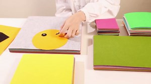 Felt Sheets for Crafts, 8x12 Inch Assorted Colors Craft Supplies, 1mm Thick Nonwoven Felt Fabric Rectangle, Crafts DIY, Sewing, Patchwork, Card Making and Art Projects (Pack of 20)