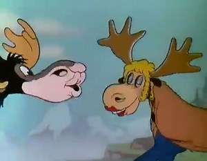 TV COSTEIRA WEB- DESENHOS ANIMADOS Mickey Mouse - Moose Hunters - 1937 | TV COSTEIRA WEB