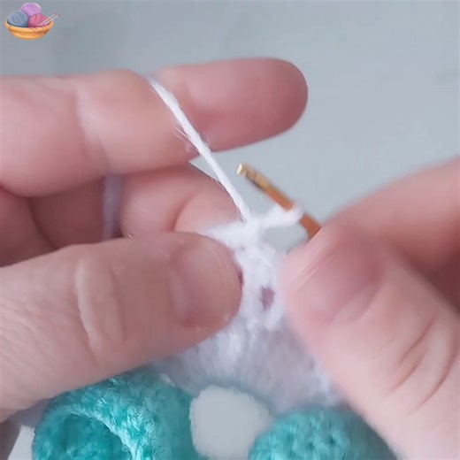 30K views · 79 reactions | Super easy. how to crochet motif patterns very easy crochet knitting motif pattern #Crochet #Crochetmotif | Knitting And Crochet | Facebook