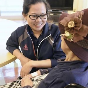 MANPOWER POOLING FOR CAREGIVERS Are you caring and compassionate? Do you have experience in care works? Looking job to accelerate your career? If you are passionate about caring for people, responsive to the needs of others and dedicated to providing quality care. This is your opportunity to work in Japan. APPLY NOW BY SUBMITTING YOUR ONLINE APPLICATION @ https://goo.gl/forms/6iV9RqM7Xg6LG7SF2 QUALIFICATIONS: •FEMALE ONLY •18-30 years old •With at least 6 months of experience and JLPT/ NAT/ J.TE