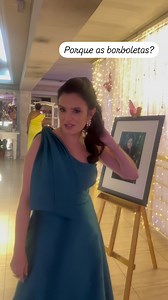 2.5K views · 100 reactions | É muito gostoso poder participar do sonho de nossas clientes! Sentir a satisfação e a alegria delas ao ver a decoração pronta! Nos divertimos com elas!!殺 | Pot Pourri Eventos - Campinas - SP | Facebook