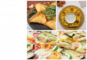 Our favorite pizza recipes are saucy, cheesy and topped with delicious fresh veggies. | Fabiosa Australia | Facebook