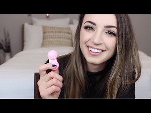 [ASMR] In-Home Eye Exam & Contact Appointment