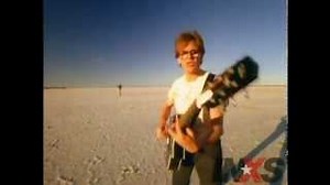 INXS - Kiss The Dirt (Falling Down The Mountain)