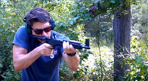 The Awesome Kel-Tec SUB2000 Gen2 9mm: Hands-on Review
