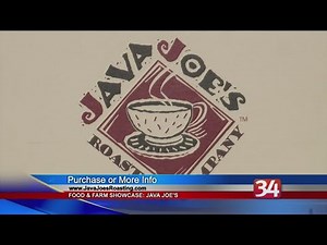 FF Java Joes