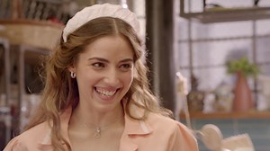 Magaly estuvo a punto de sustituir a Toña en 40 y 20 por sus atenciones