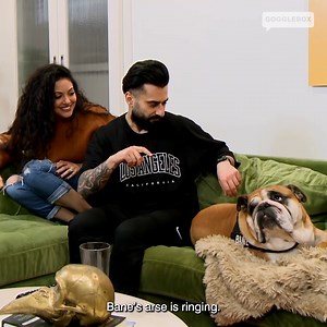 137K views · 2.7K reactions | We might be halfway through the season, but these bits are only getting better  | Gogglebox Australia | Facebook