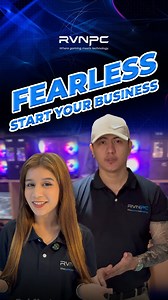 3K views · 18 reactions | Ready ka na bang maging pisonet business owner? 樂 Join our growing list of computer shop owners. 欄 Visit us or message us today.  #rvnpc | RVN PC | Facebook