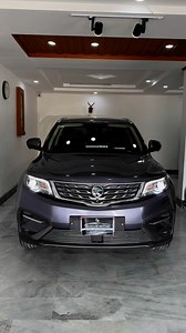 PROTON X70 PREMIUM MODEL: 2022REGISTRATION: SINDHMILEAGE: 20000BODY STATUS: BUMPER TO BUMPER GENUINE SPOTLESS FOR MORE DETAILS 📱03003375993 SHAHZAIB MOTORS#shahzaibmotors#antiquecars#shahzaibmotorsmirpurmathelo | SHAHZAIB MOTORS