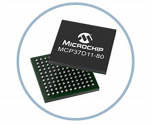 Ra mắt bộ chuyển đổi tín hiệu analog sang tín hiệu số tốc độ cao