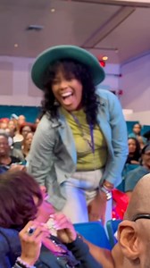 1.6K views · 36 reactions | This is Maximize, an incredible journey! Maximize Your Potential Conference 2024! | The Faith Center | Facebook