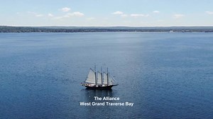 What a view of West Grand Traverse Bay! Stanley Steemer | UpNorthLive