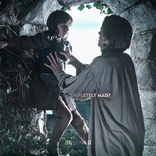 10 Things I Do For Love: A Game of Thrones Reflection