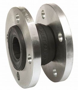 [Hot Item] Flexible Single Ball Bellow Compensator EPDM Rubber Expansion Joint