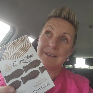 The Mobile Vet Nurse on Reels