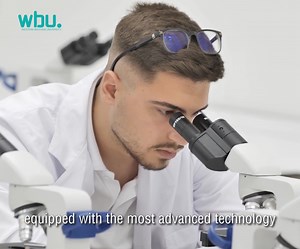 23 reactions | The Microbiology and Histo-pathology laboratories at...