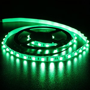 [Hot Item] High Power SMD 5050 60LEDs DC24V Edge-lit RGB LED Strip Bar