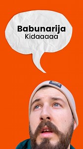 Babunarija 😂😂😂💪💪💪 #srbija #balkan #smesno #zivotinje #babunarija #crnagora #bosna #hrvatska #region #zezanje #sinhronizacija | Ljubi Čika