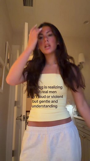 Maturing Means Gentle, Understanding Men — What Real Strength Looks Like