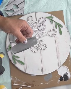 22K views · 843 reactions | Chalk It Up Fancy on Reels | Facebook