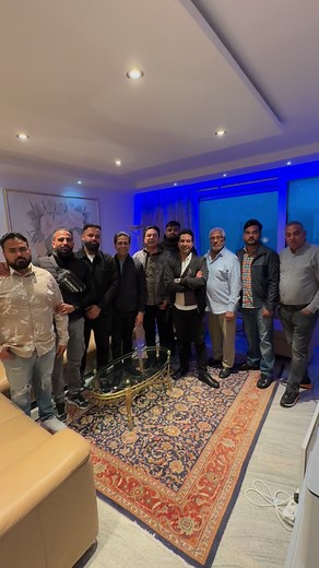 14K views · 631 reactions | For more info+32 487 1616 34 +32 488 8138 71Live in Belgium Show date 23 September,Saturday in Limburghal Genk near Brussels | Manmohan Waris | Facebook