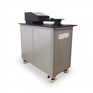 [Hot Item] Textile Testing Equipment, Automatic Air Permeability Tester