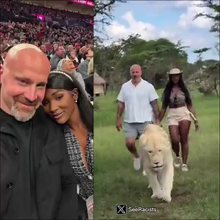 How the average hetero couple acts before u hear on the news the next day that the husband offed the wife