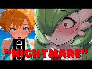 Pokémon DeviantArt Is HELL