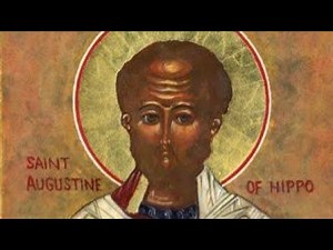 Predestination of the Saints by St. Augustine Part 1
