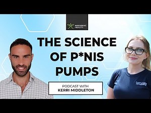 P*nis Pumps: These Actually Work…