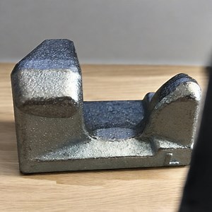 [Hot Item] Durable Shipping Container Door Lock Keeper for Security