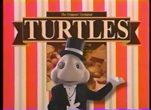2.4K views · 49 reactions | A 1992 Canadian ‘Turtles’ commercial | Old Canada Series | Facebook