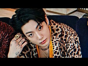 JUNGKOOK FMV "Positions"