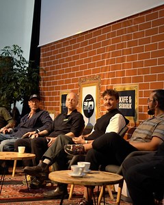 Coffee Collective on Reels