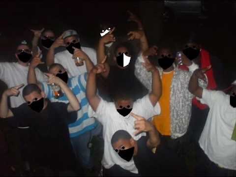 INSANE UNKNOWNS GHO5T