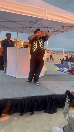 Hermosa beach | Decoy Munoz
