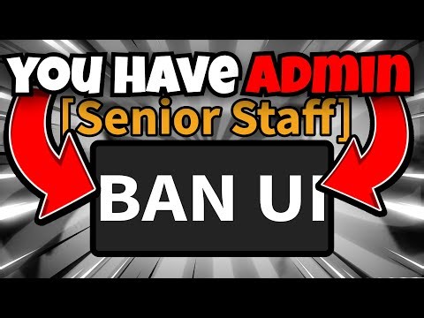 This glitch GIVES YOU ADMIN? (Explained) | Slap Battles Roblox!