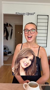 That is funniest video I witnessed this week. Swedish girlfriend is trying to say Arab artist names. By Bilal Kasem #MyLebanon #AmazingLebanon #LiveLoveLebanon #DiscoverLebanon #ExploreLebanon #ProudLebanese #LebaneseAmericans #Lebanon #Lebanese #AmericansLebanese | Lebanese Americans