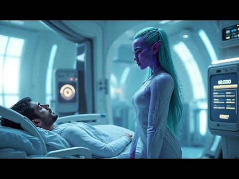 Alien Nurse Faces the Human’s Strange Medical Mystery HFY Sci Fi