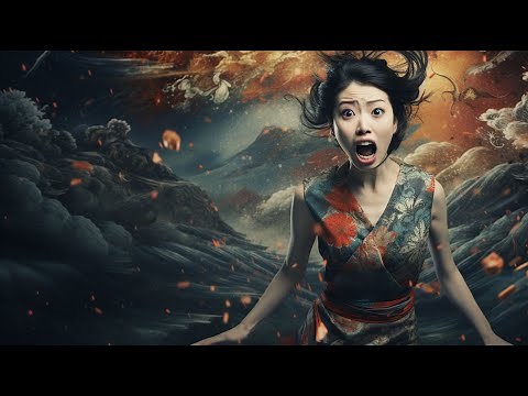 Japanese Shibari: The Art of Bondage - Between Pain and Pleasure