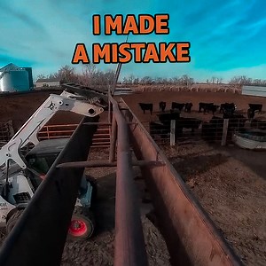 52K views · 697 reactions | I made a mistake | Sonne Farms | Facebook