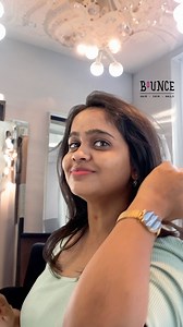 Classic highlights never go out of style. Call us and book your appointment today: Bangalore: +91 8880903903 Chennai: +91 7811903903 Hyderabad: +91 7601903903 #Bounce #style #salon #bouncesalon #hairstyle #hairhightlights #highlights | Bounce Salon and Spa | Facebook