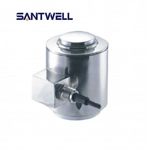 [Hot Item] Cmb 20t Large Tonnage Hopperscales Canister Load Cell