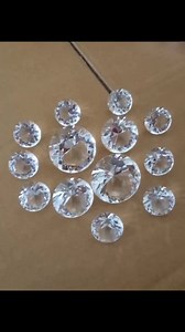 Crystal diamond wholesale ! Top Supplier For Crystal Trophy😎 18 Years Experience😍 Products Sold To 150 Countries❤️ Contact Us & Get The Newest Price List Cornelius@gloryawardtrophy.com #trophy #crystals #medal #awards #business #wholesale #gift #souvenir | Glory Award & Trophy