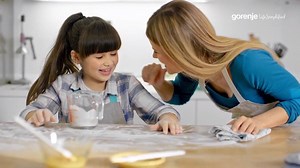 Ready to introduce some delicious moments to your kitchen? With the new Gorenje HomeMade gas cookers, this becomes charmingly simple. Prepare your favourite food just like in a traditional wood-burning oven or impress your family with a range of tasty experiences. We designed our cookers with smart and user-friendly solutions, so you can rely on them and just add your final touch. #gorenje #lifesimplified | WAHA Home Appliances | Facebook