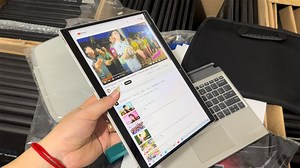 1K views · 12 reactions | 2K Touch i7 ដែកអ៊ីណុក 99% ថ្ម6hours up More...