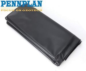 [Hot Item] 6m PVC Waterproofing Membrane Underlayment Foldable PVC Pond Liner