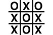 Impossible Tic Tac Toe : jeu de Morpion en ligne sur Jeux-Gratuits.com